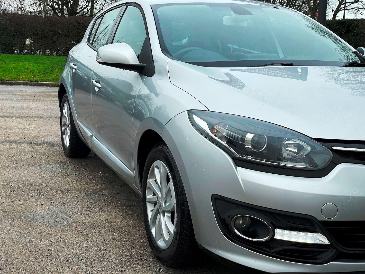 Used Renault Megane 2015 for sale - 77237592: Photo 13