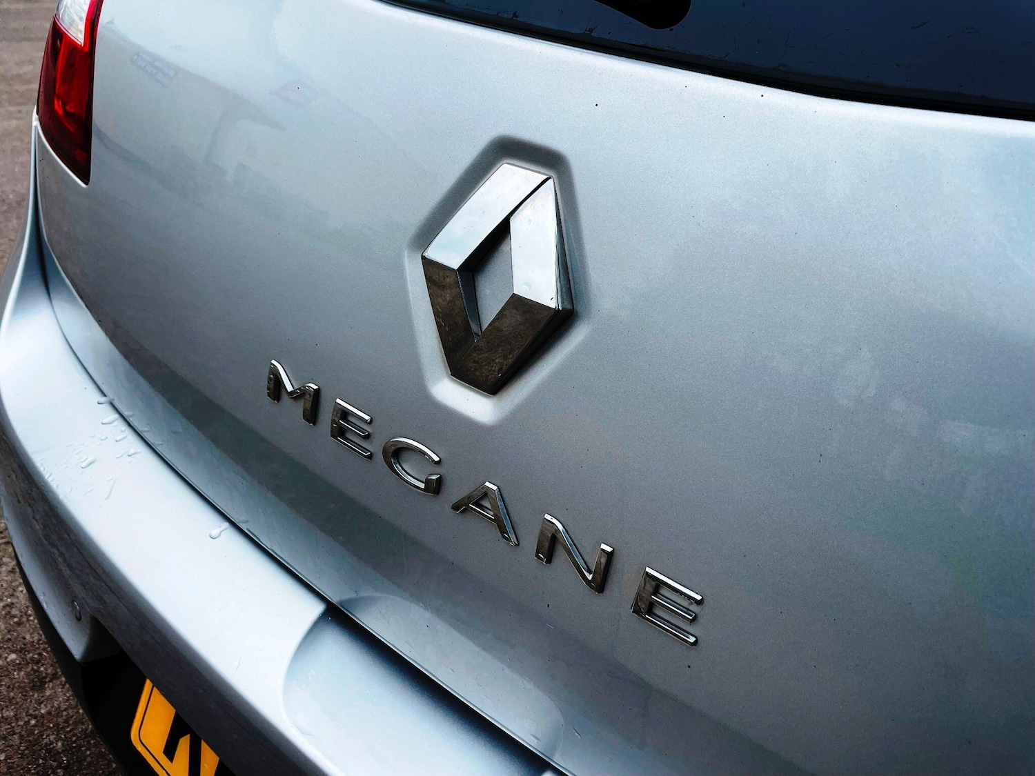 Used Renault Megane 2015 for sale - 77237592: Photo 15