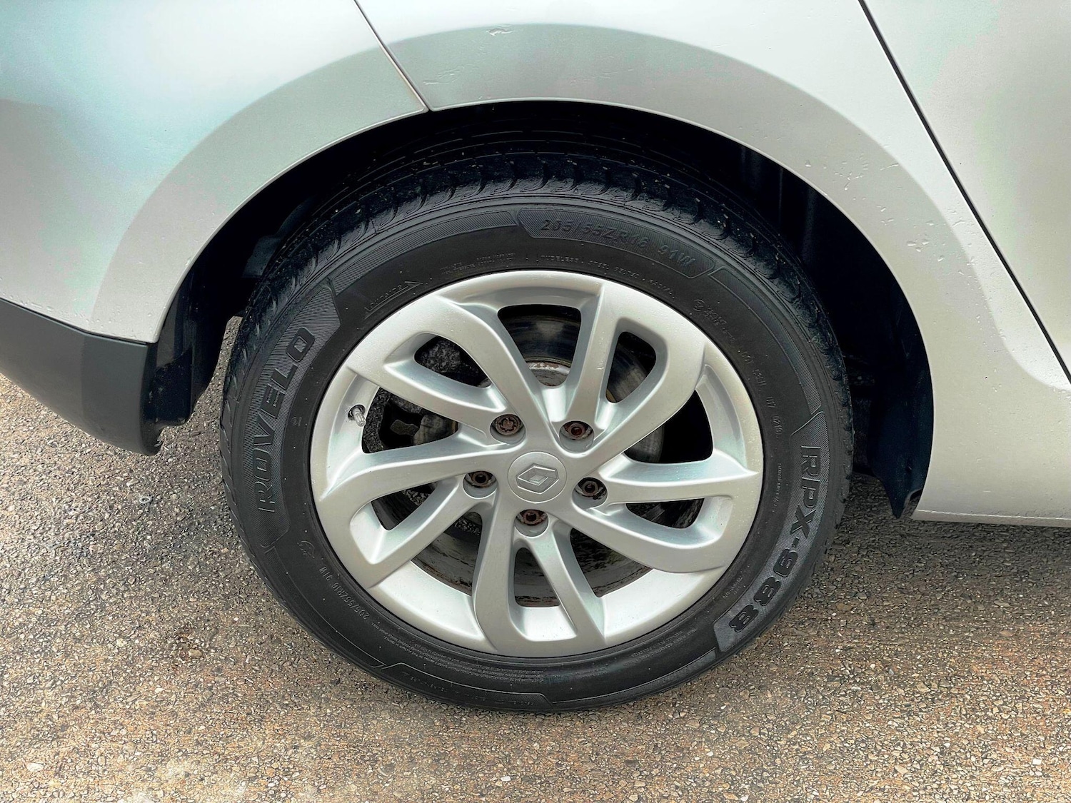 Used Renault Megane 2015 for sale - 77237592: Photo 18