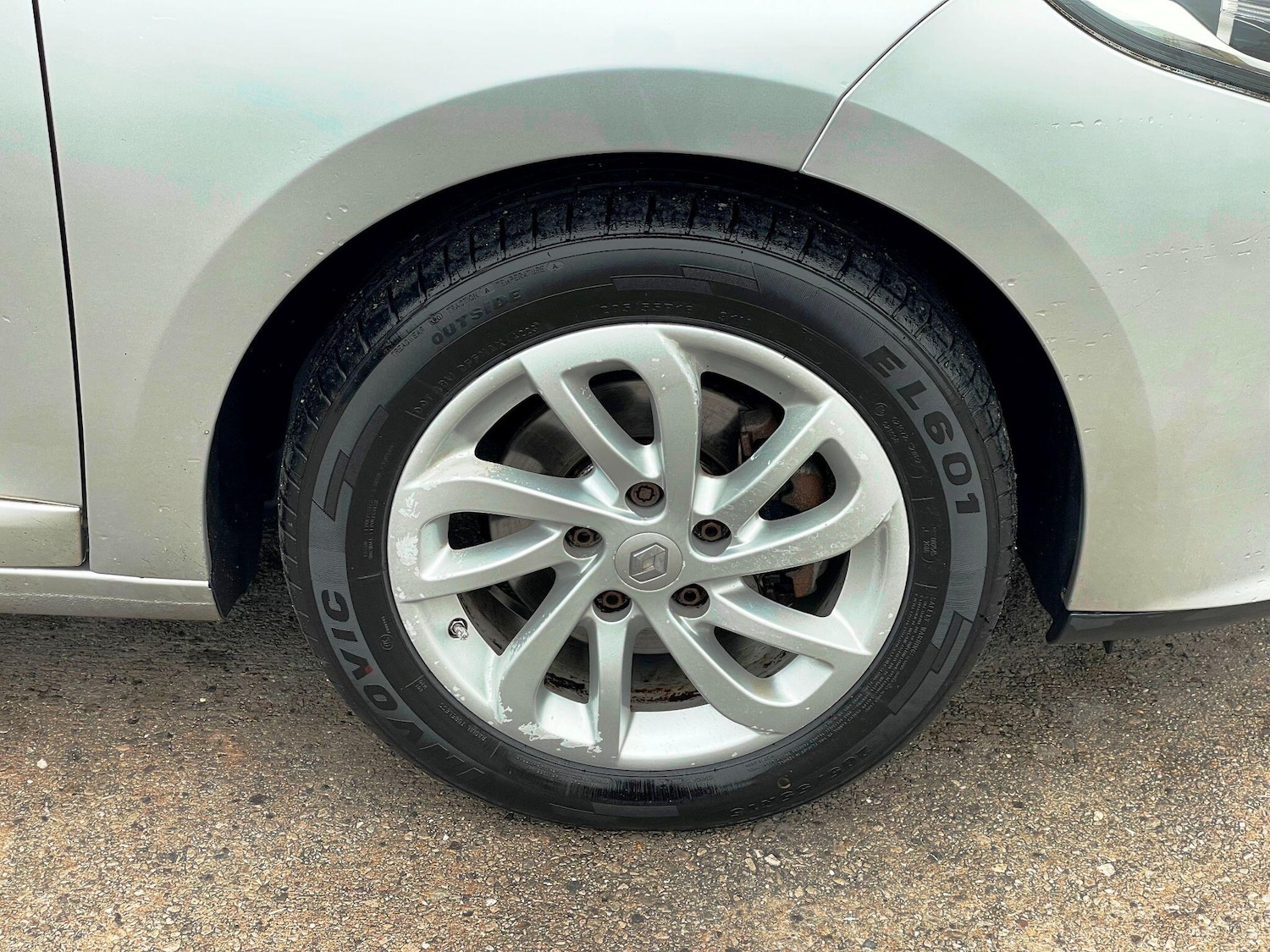 Used Renault Megane 2015 for sale - 77237592: Photo 19