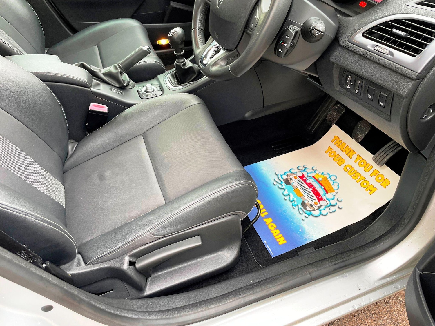 Used Renault Megane 2015 for sale - 77237592: Photo 24