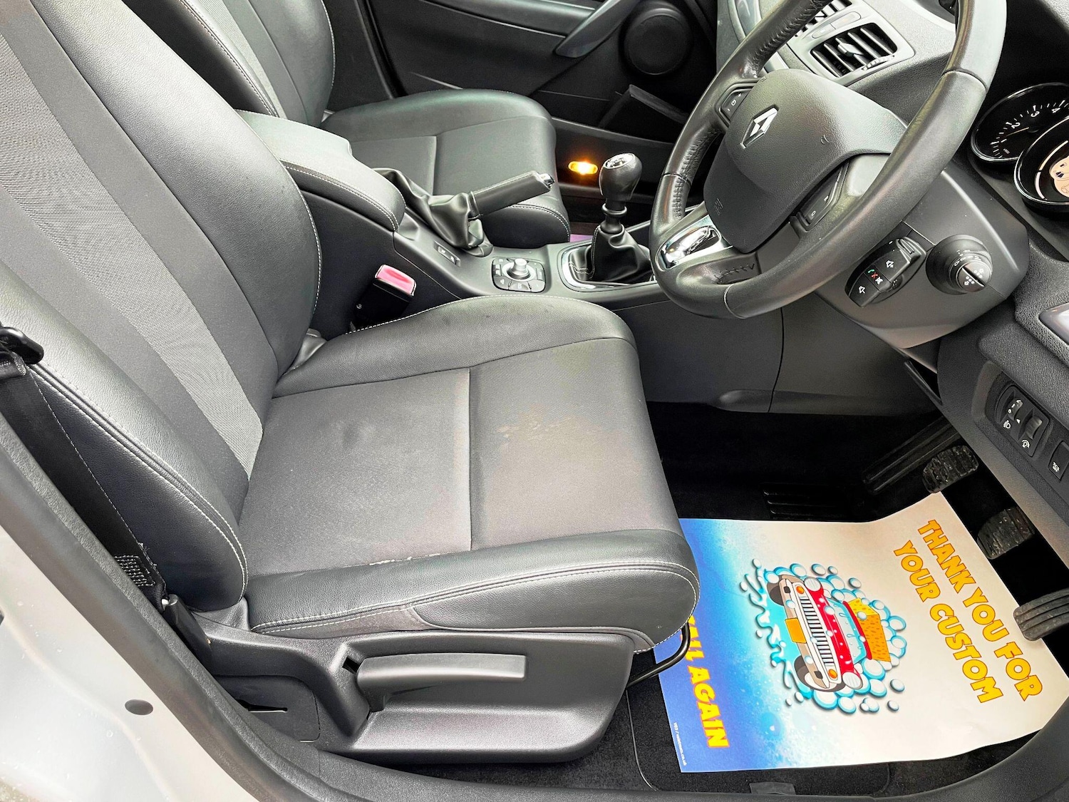 Used Renault Megane 2015 for sale - 77237592: Photo 25