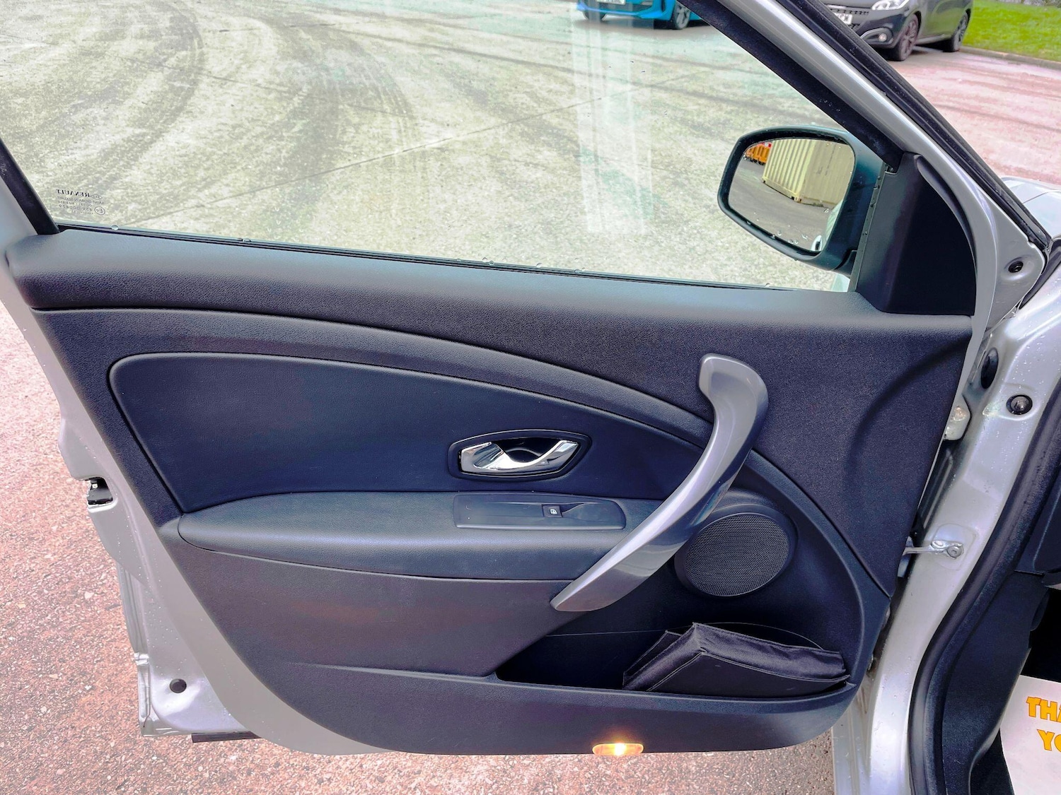 Used Renault Megane 2015 for sale - 77237592: Photo 26