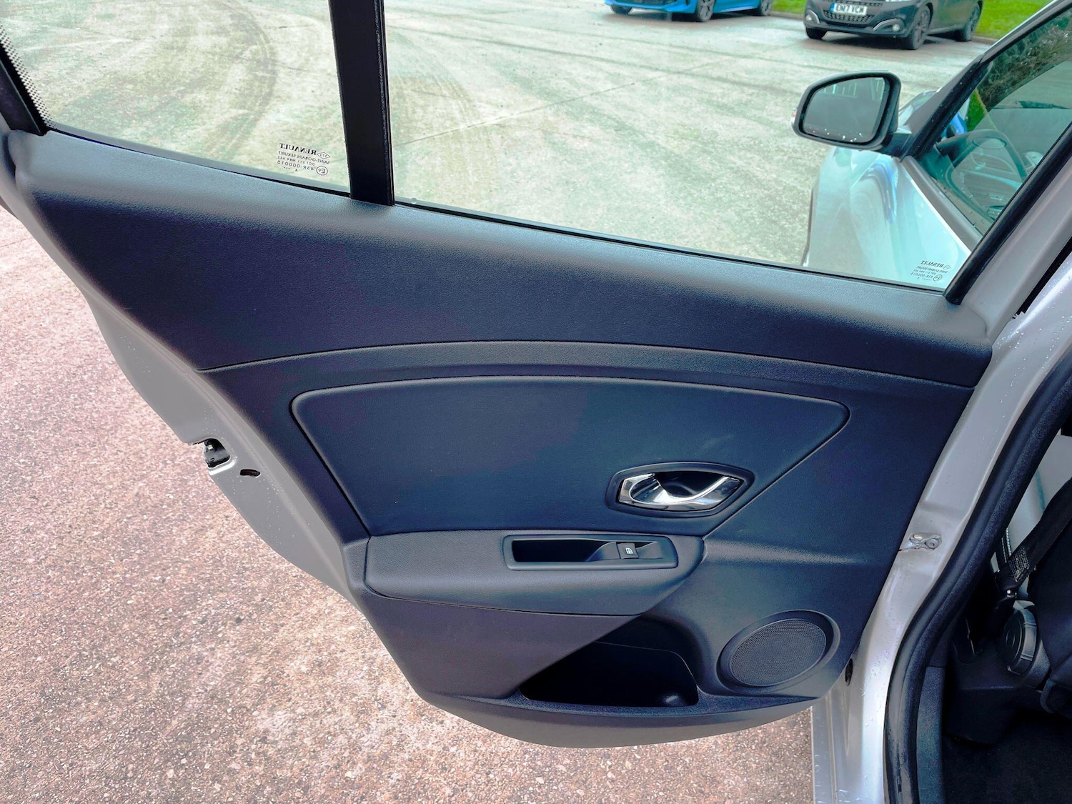 Used Renault Megane 2015 for sale - 77237592: Photo 29