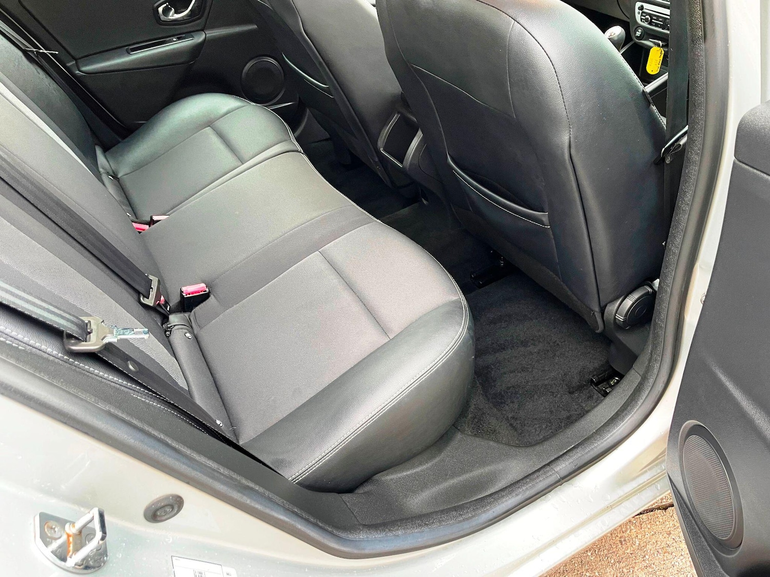 Used Renault Megane 2015 for sale - 77237592: Photo 31