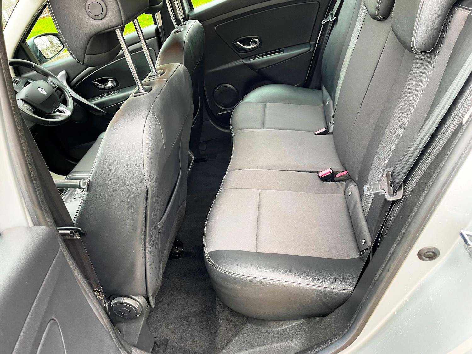 Used Renault Megane 2015 for sale - 77237592: Photo 34