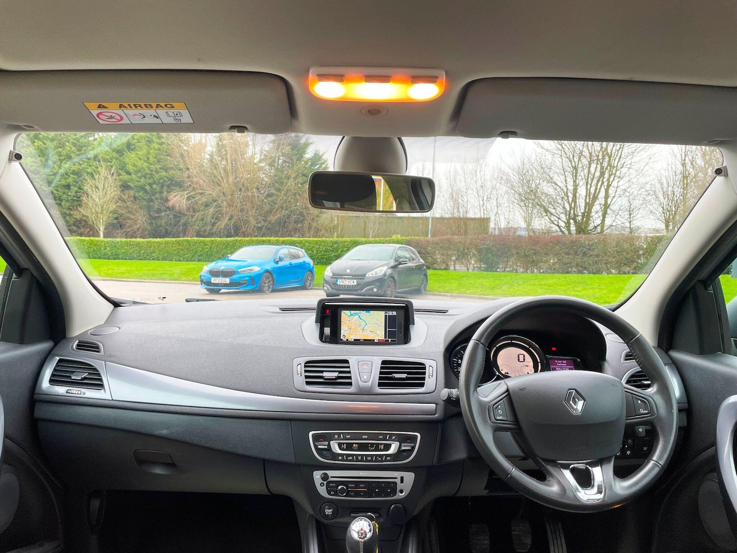 Used Renault Megane 2015 for sale - 77237592: Photo 35