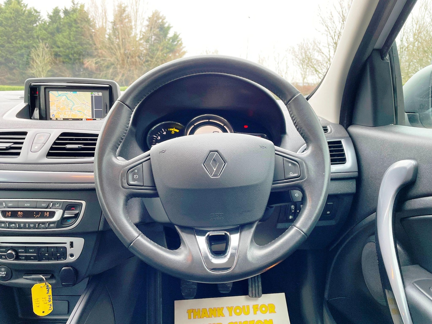 Used Renault Megane 2015 for sale - 77237592: Photo 36