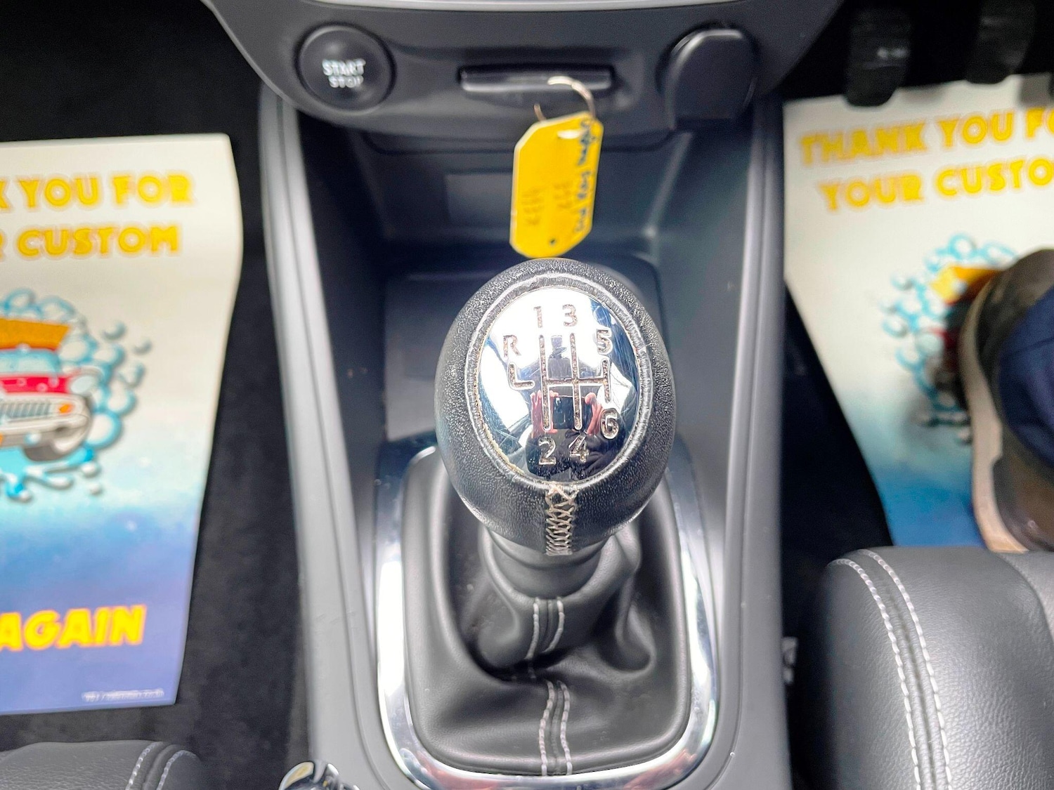 Used Renault Megane 2015 for sale - 77237592: Photo 41