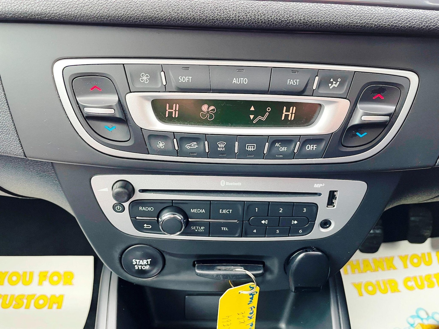 Used Renault Megane 2015 for sale - 77237592: Photo 42