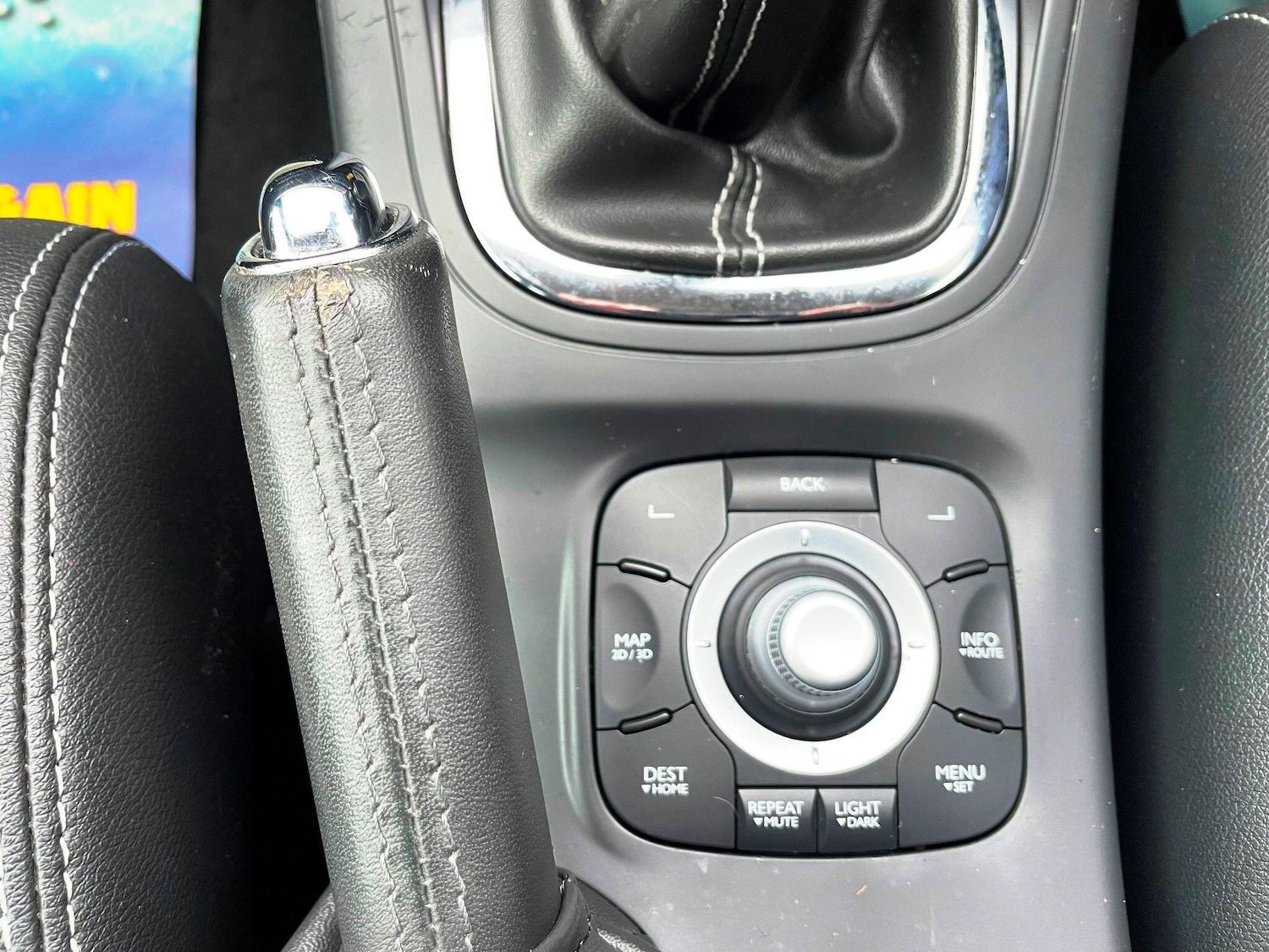 Used Renault Megane 2015 for sale - 77237592: Photo 43