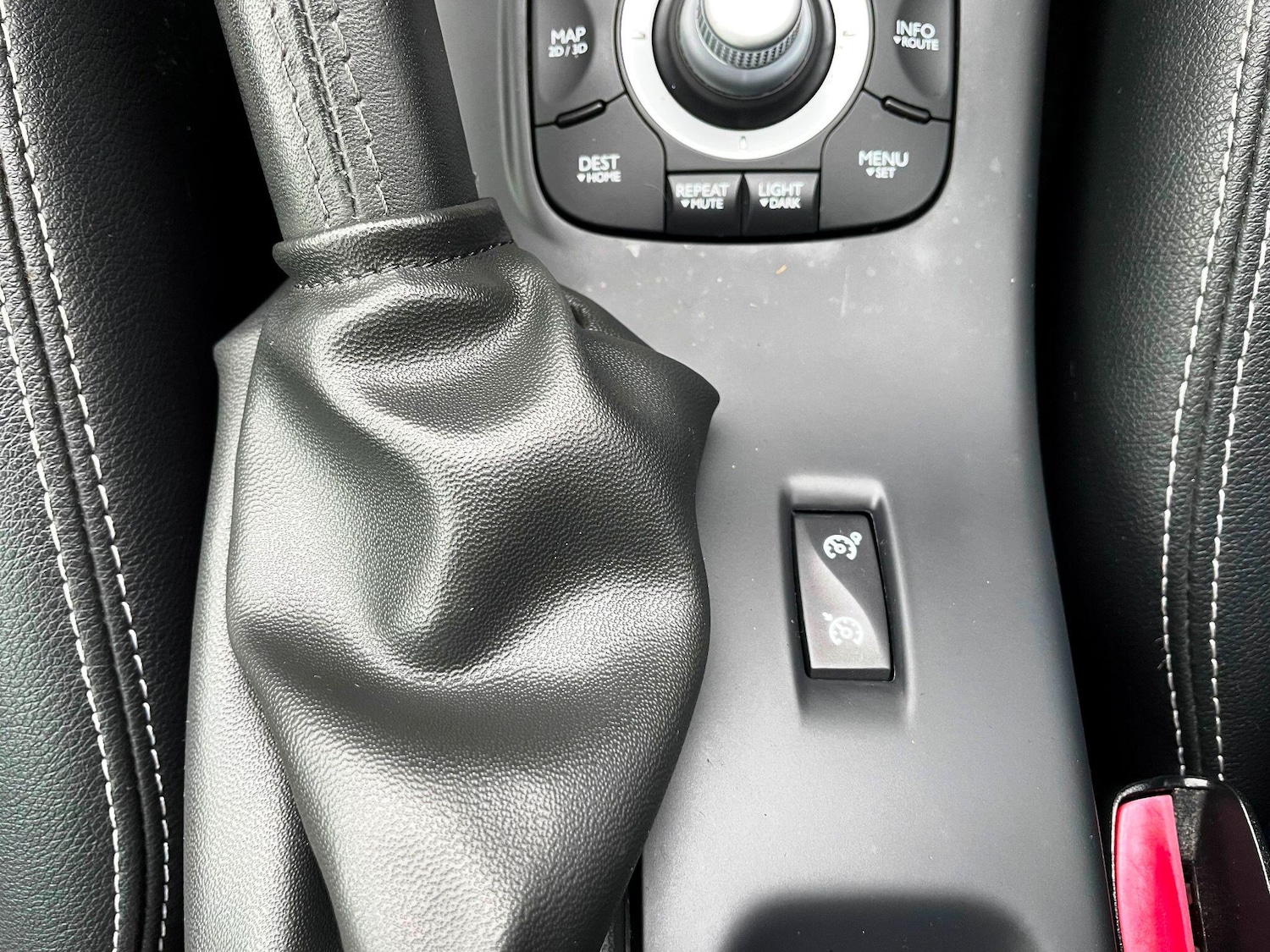 Used Renault Megane 2015 for sale - 77237592: Photo 44