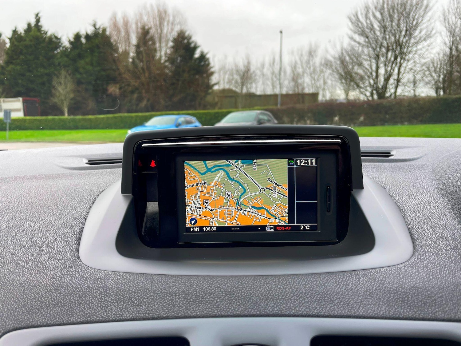 Used Renault Megane 2015 for sale - 77237592: Photo 45