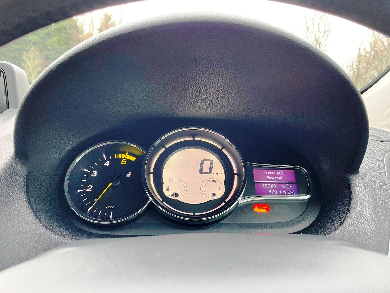 Used Renault Megane 2015 for sale - 77237592: Photo 46