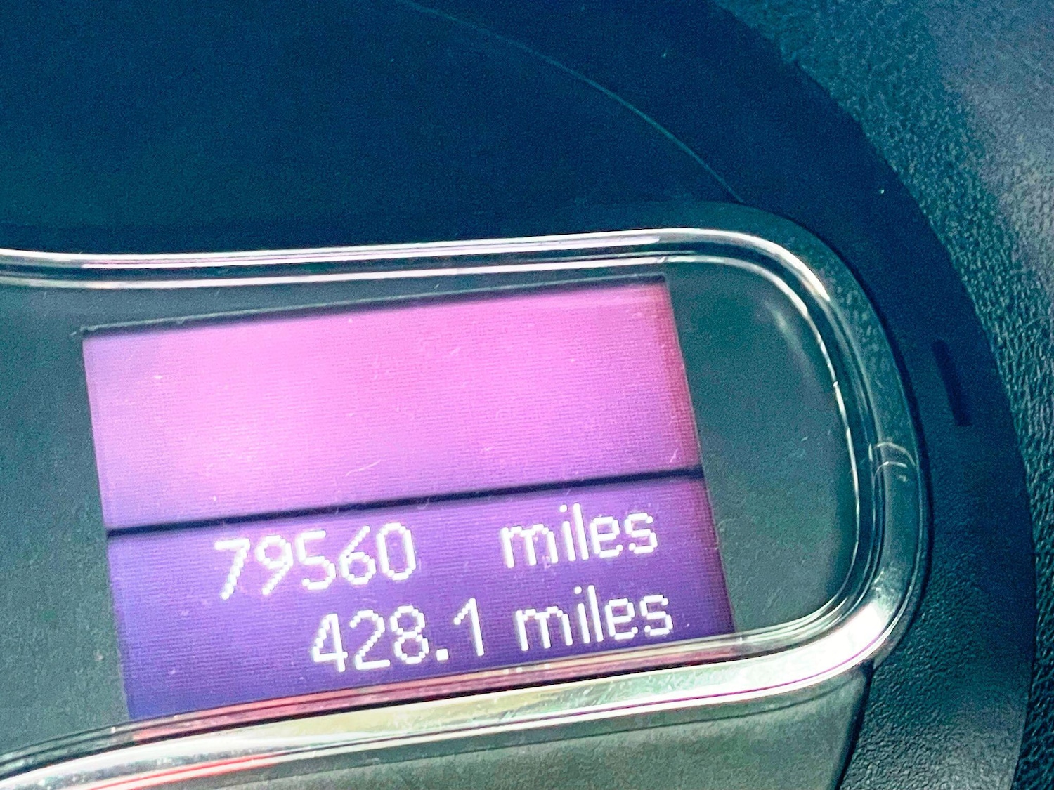 Used Renault Megane 2015 for sale - 77237592: Photo 47