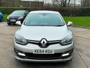 Used Renault Megane 2015 for sale - 77237592: Photo