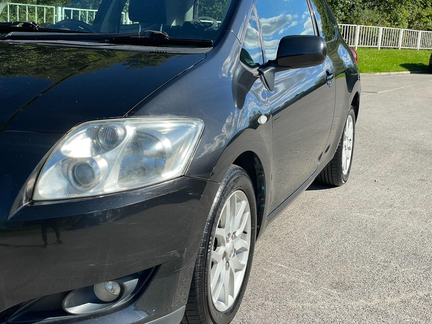 Used Toyota Auris 2008 for sale - 77174815: Photo 13