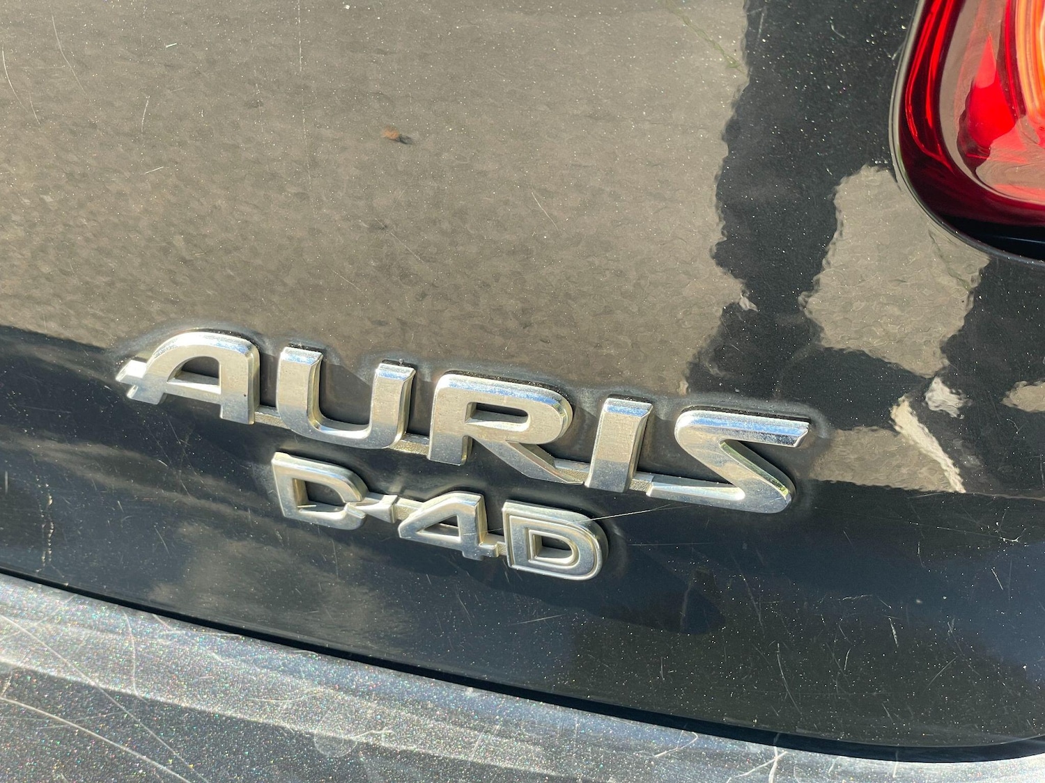 Used Toyota Auris 2008 for sale - 77174815: Photo 15