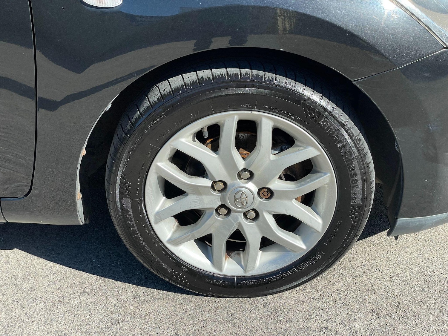 Used Toyota Auris 2008 for sale - 77174815: Photo 17