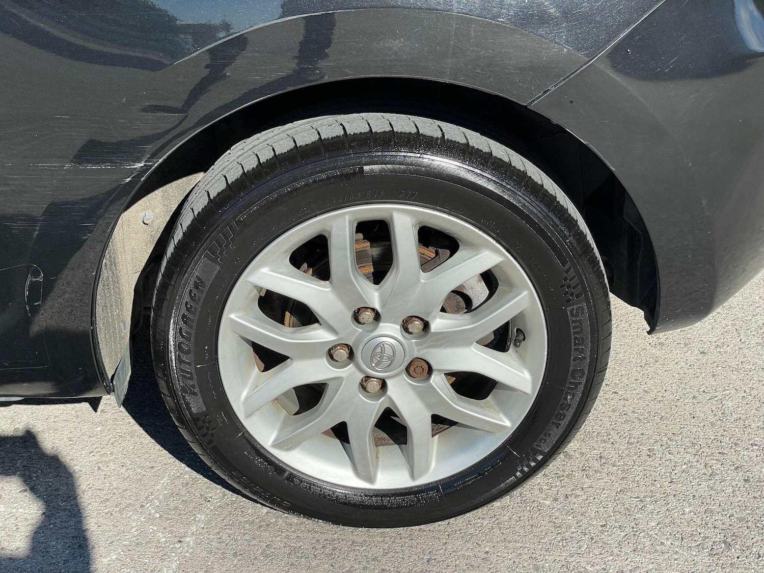 Used Toyota Auris 2008 for sale - 77174815: Photo 18