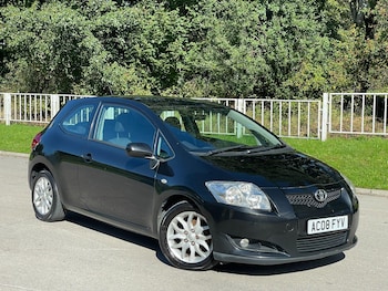 Used Toyota Auris 2008 for sale - 77174815: Photo