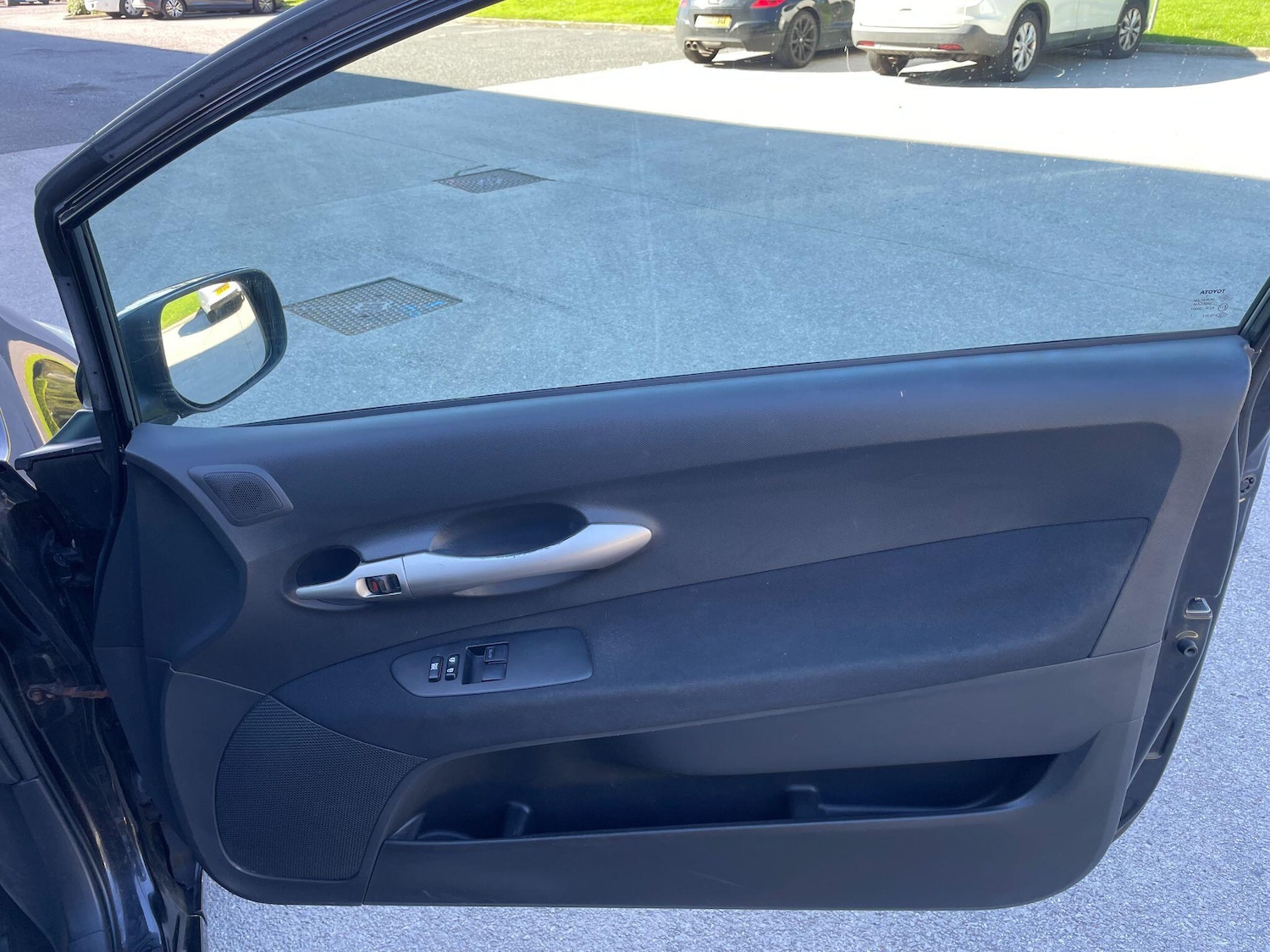 Used Toyota Auris 2008 for sale - 77174815: Photo 20