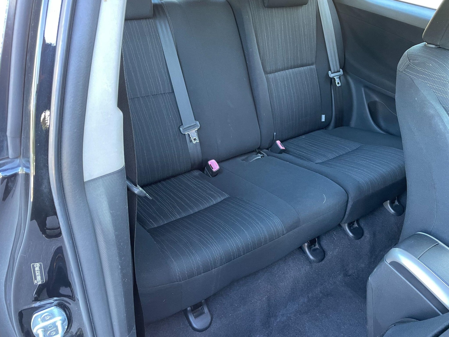 Used Toyota Auris 2008 for sale - 77174815: Photo 25