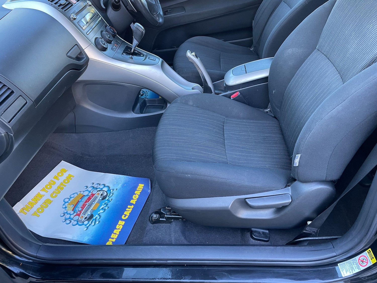 Used Toyota Auris 2008 for sale - 77174815: Photo 27