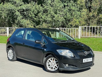 Used Toyota Auris 2008 for sale - 77174815: Photo