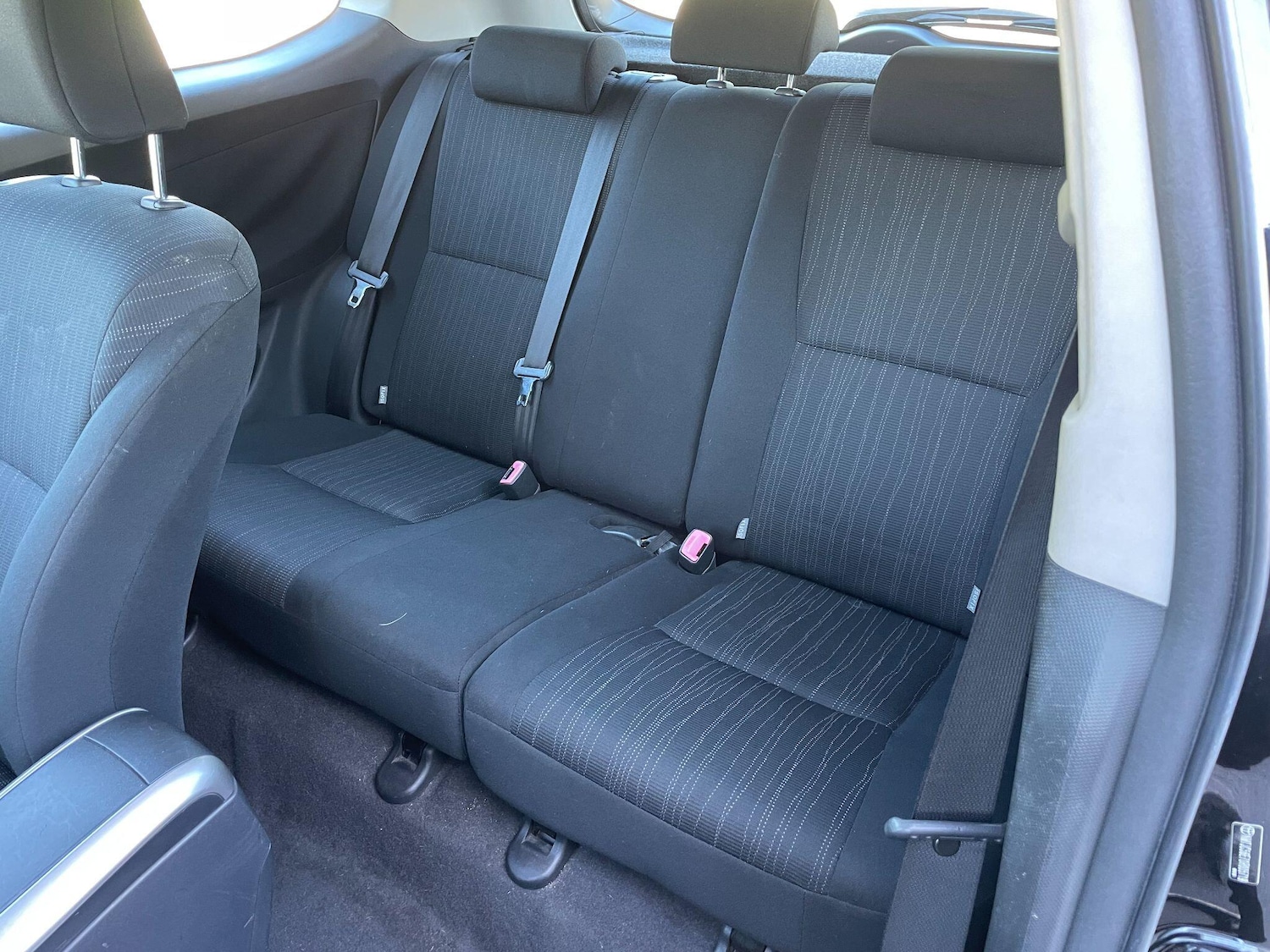 Used Toyota Auris 2008 for sale - 77174815: Photo 30