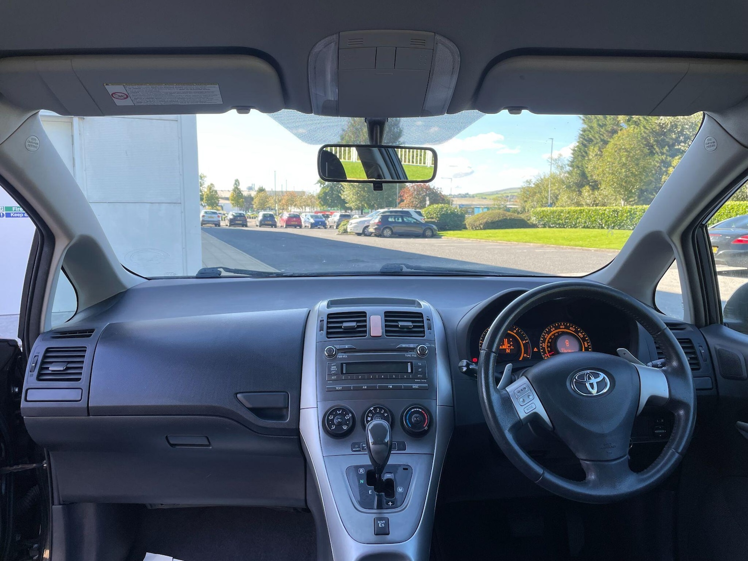 Used Toyota Auris 2008 for sale - 77174815: Photo 31