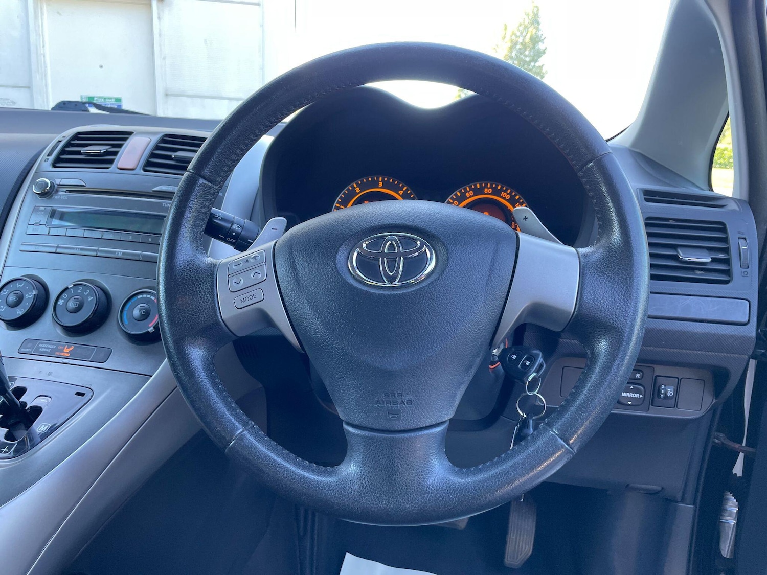 Used Toyota Auris 2008 for sale - 77174815: Photo 32