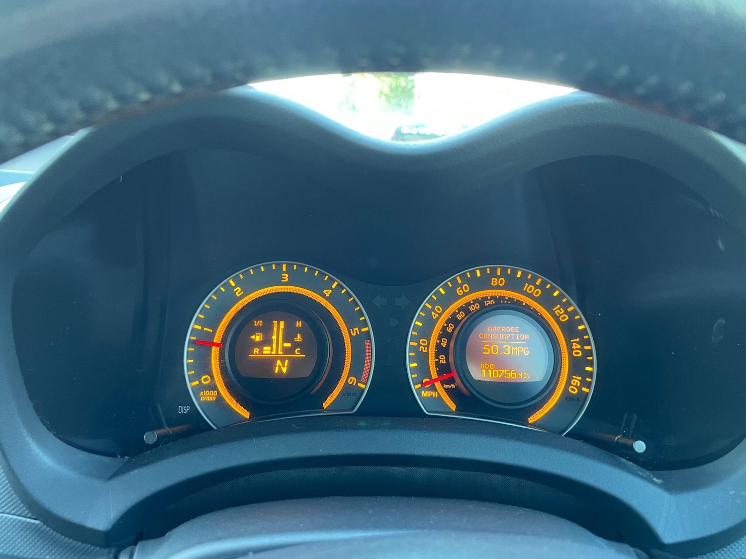 Used Toyota Auris 2008 for sale - 77174815: Photo 33