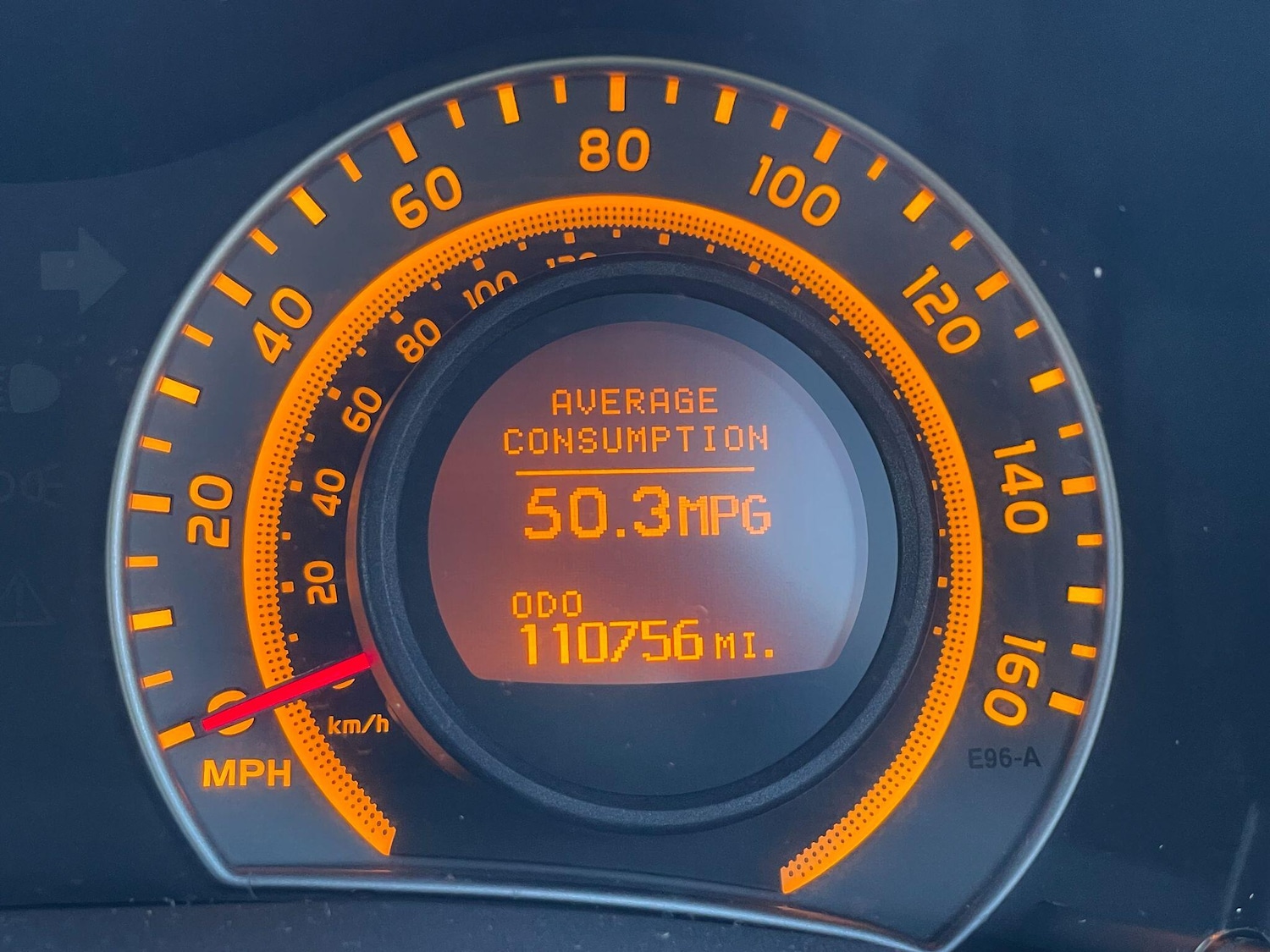 Used Toyota Auris 2008 for sale - 77174815: Photo 34