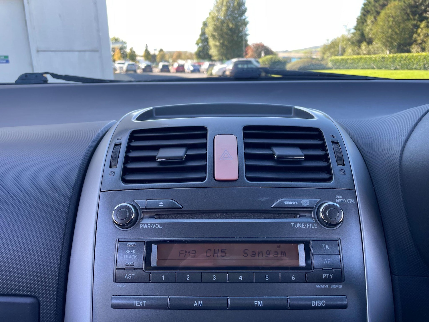 Used Toyota Auris 2008 for sale - 77174815: Photo 35