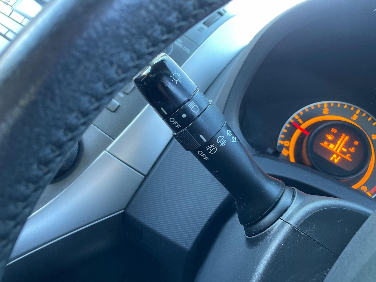 Used Toyota Auris 2008 for sale - 77174815: Photo 37