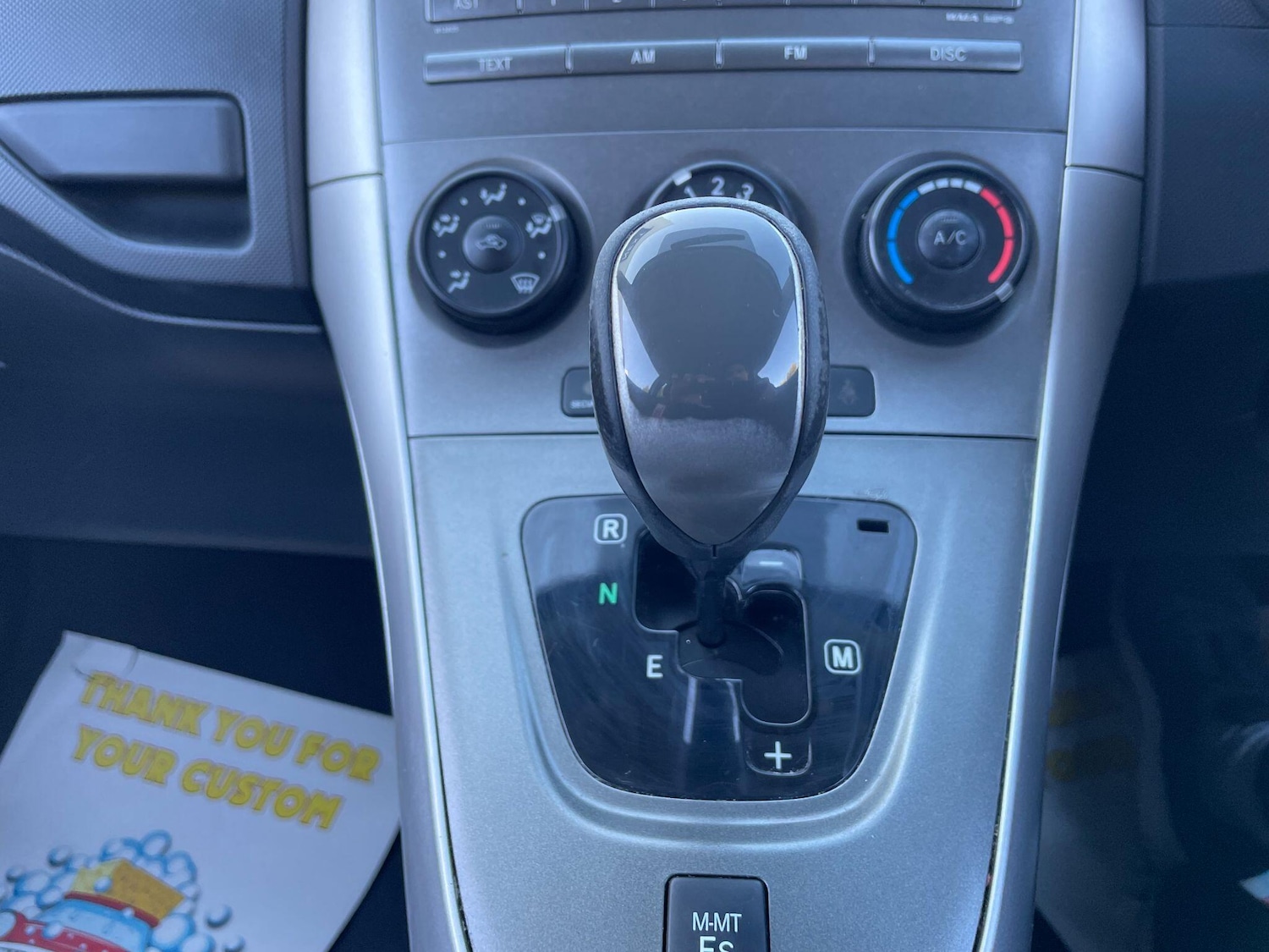 Used Toyota Auris 2008 for sale - 77174815: Photo 39