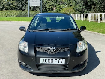 Used Toyota Auris 2008 for sale - 77174815: Photo