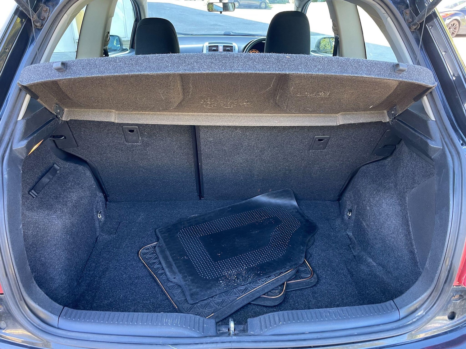 Used Toyota Auris 2008 for sale - 77174815: Photo 44