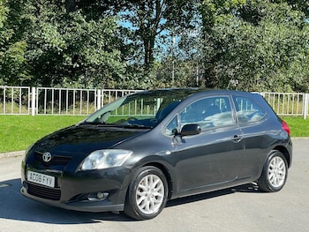 Used Toyota Auris 2008 for sale - 77174815: Photo