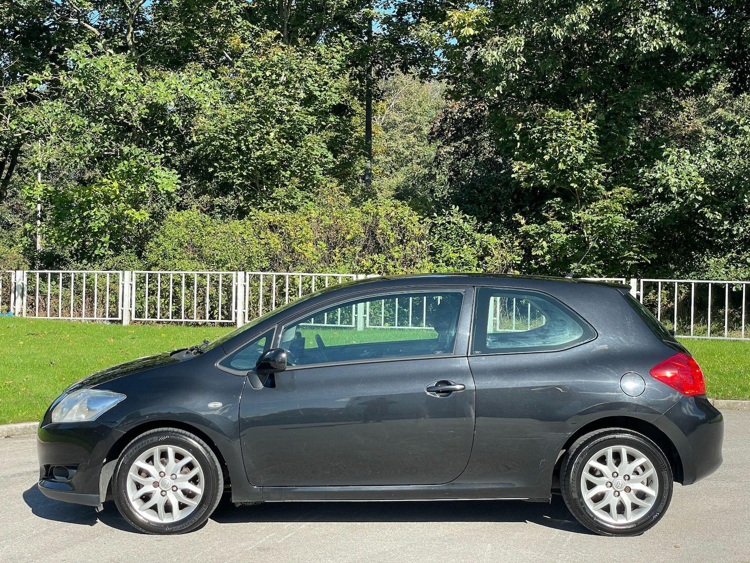 Used Toyota Auris 2008 for sale - 77174815: Photo 5