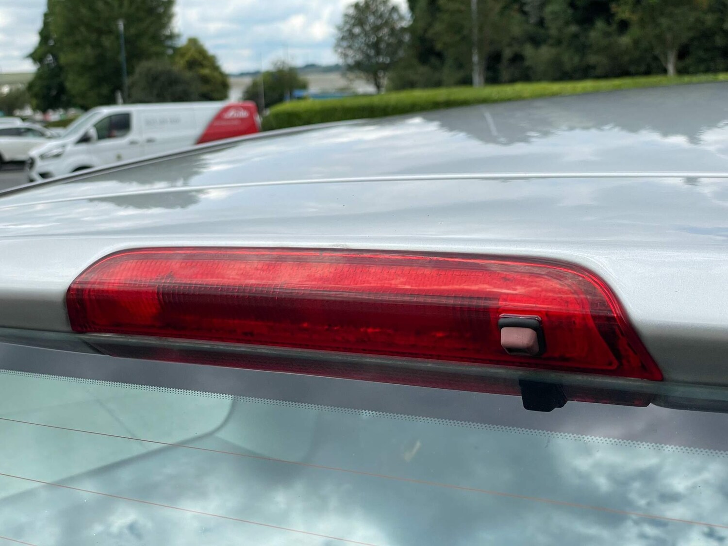 Used Ford Fiesta 2007 for sale - 77468959: Photo 13