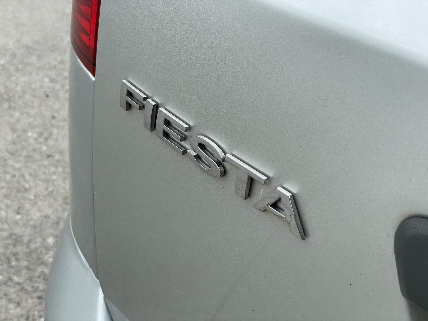 Used Ford Fiesta 2007 for sale - 77468959: Photo 14