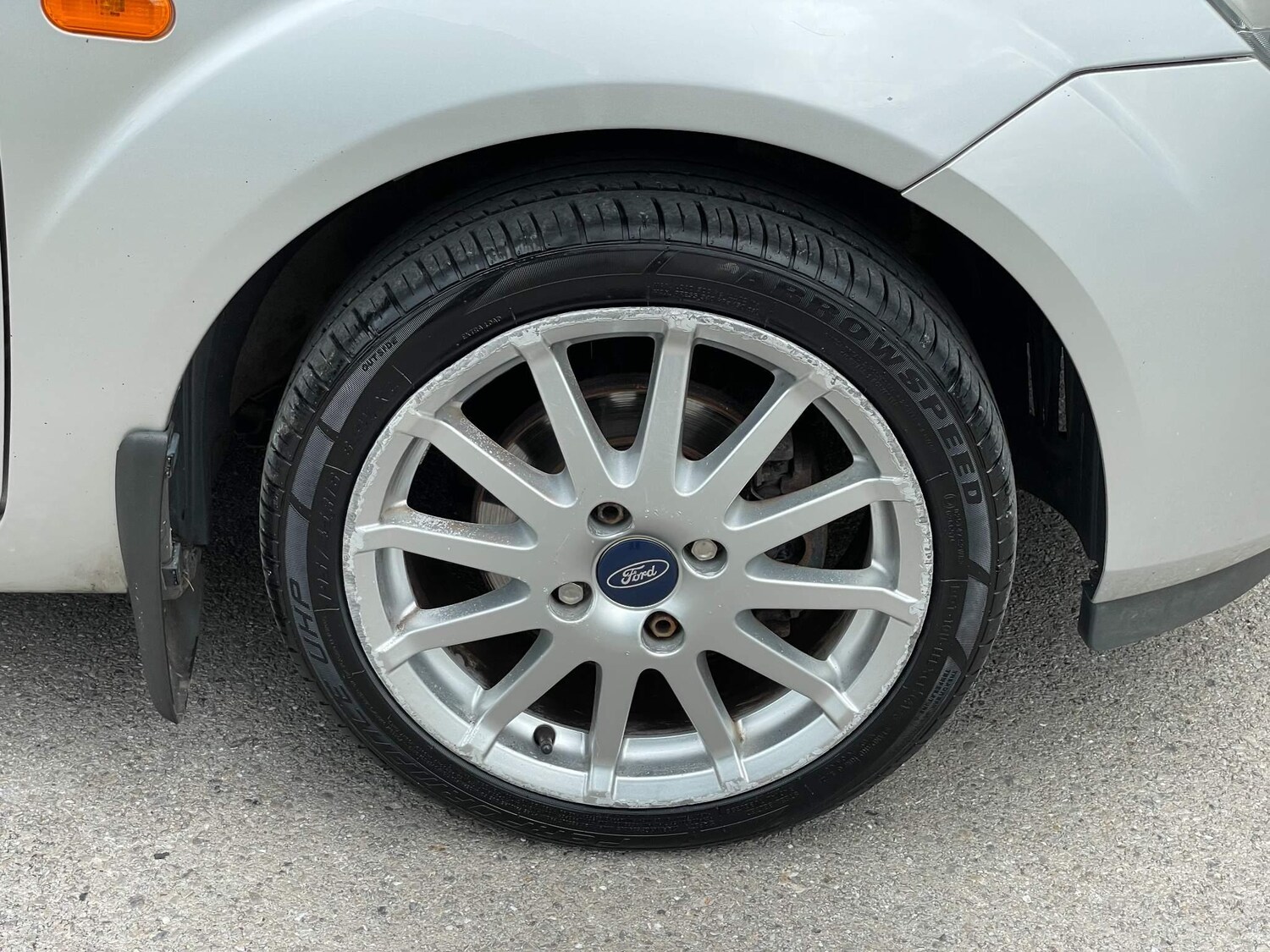 Used Ford Fiesta 2007 for sale - 77468959: Photo 16