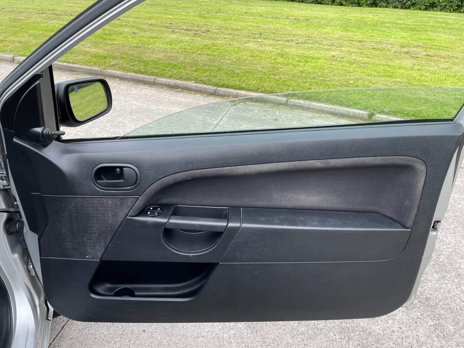 Used Ford Fiesta 2007 for sale - 77468959: Photo 20