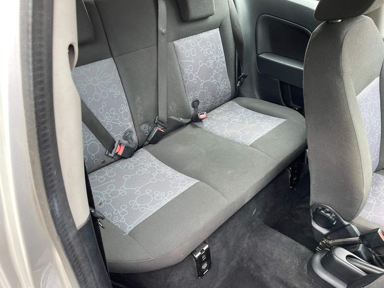 Used Ford Fiesta 2007 for sale - 77468959: Photo 24