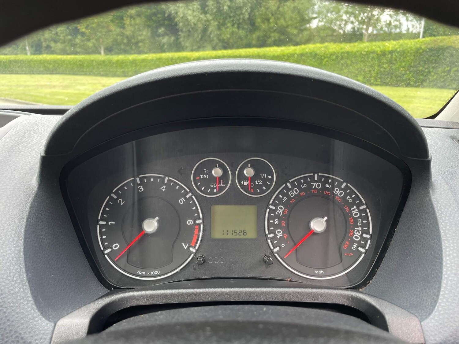 Used Ford Fiesta 2007 for sale - 77468959: Photo 29