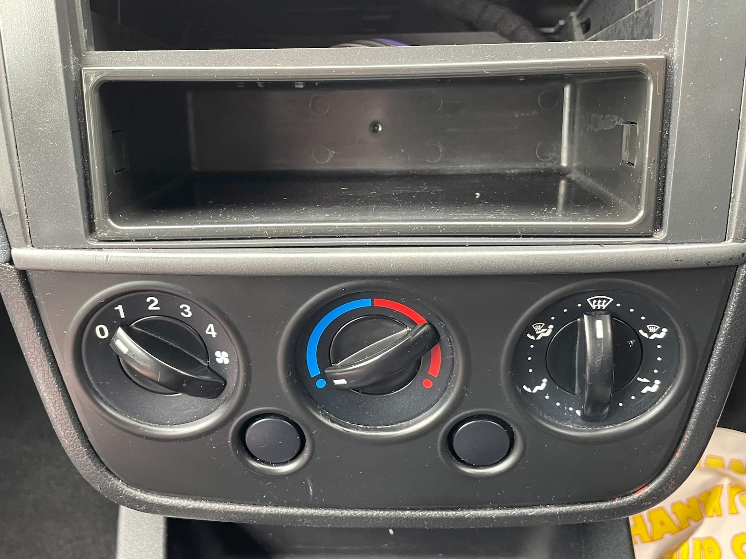 Used Ford Fiesta 2007 for sale - 77468959: Photo 33