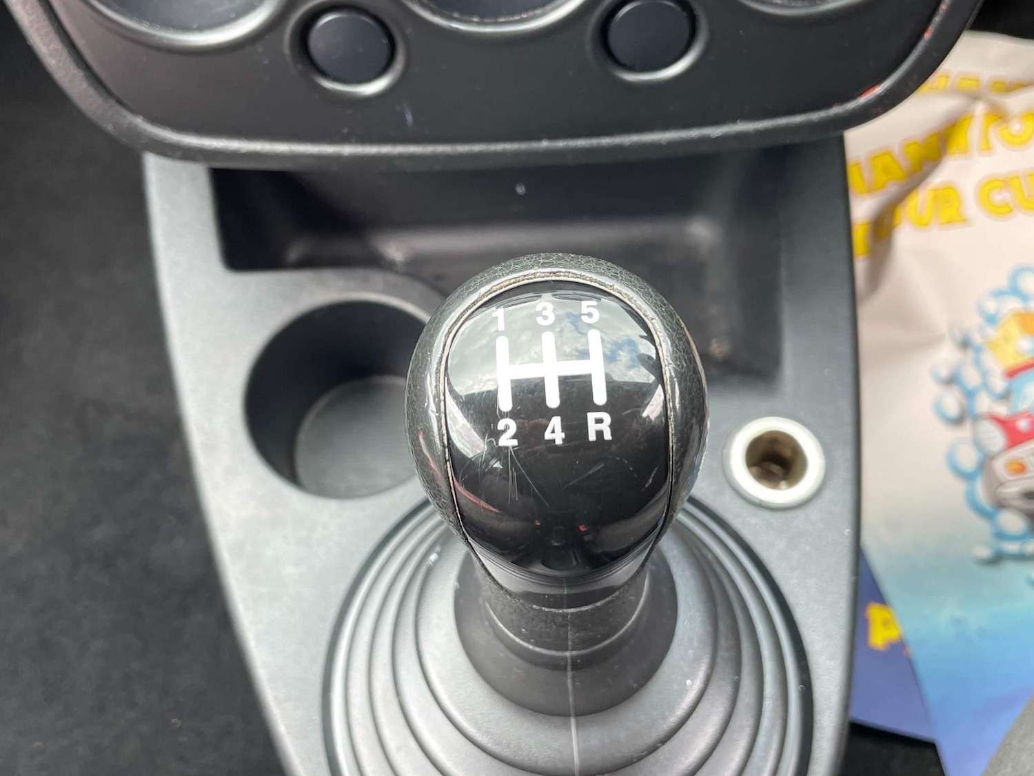 Used Ford Fiesta 2007 for sale - 77468959: Photo 34