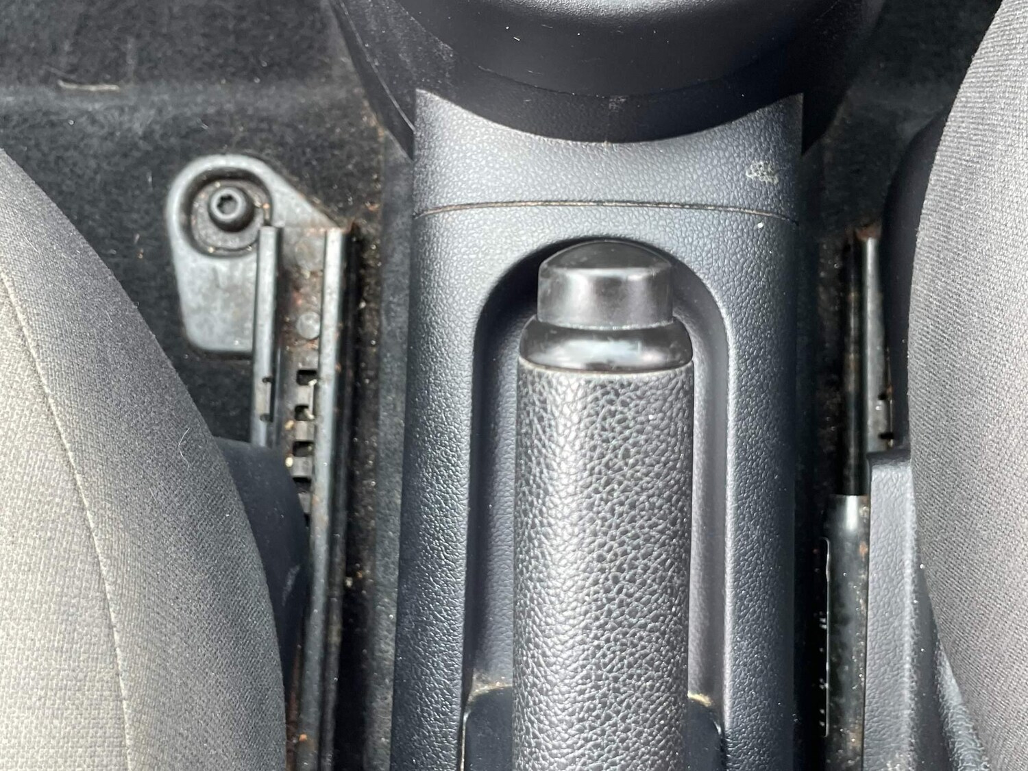 Used Ford Fiesta 2007 for sale - 77468959: Photo 35